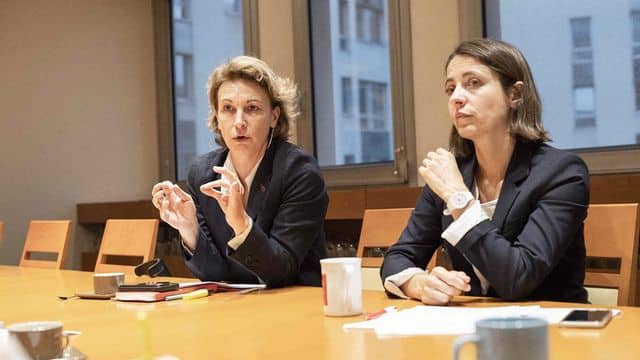 Marylise Léon (CFDT) et Sophie Binet (CGT) : « Le RN n’est pas un parti comme les autres »